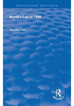 World's Fair of 1889