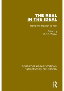 The Real in the Ideal