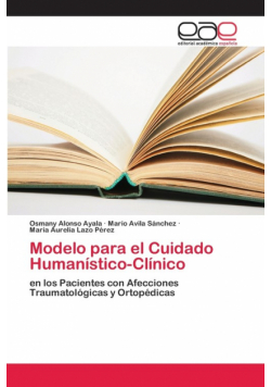 Modelo para el Cuidado Humanístico-Clínico