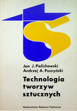 Technologia tworzyw sztucznym