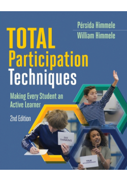 Total Participation Techniques