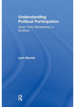 Understanding Political Participation