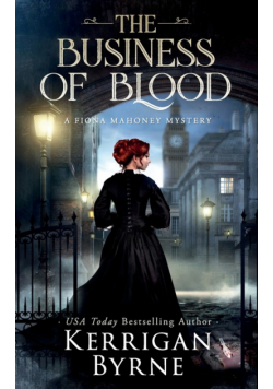 The Business of Blood
