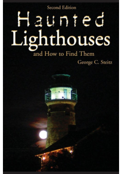 Haunted Lighthouses, Second Edition