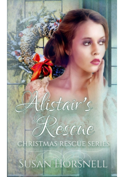 Alistair's Rescue