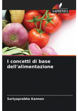 I concetti di base dell'alimentazione