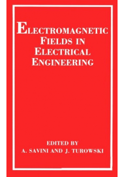 Electromagnetic Fields in Electrical Engineering