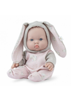 Lalka hiszpańska Betty Króliczek 28cm