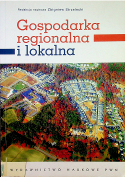 Gospodarka regionalna i lokalna