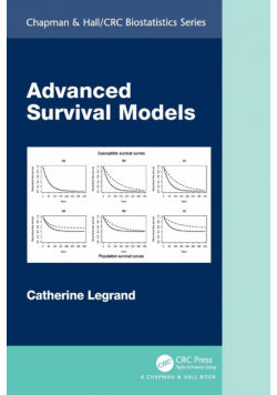 Advanced Survival Models