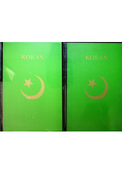 Koran 2 tomy