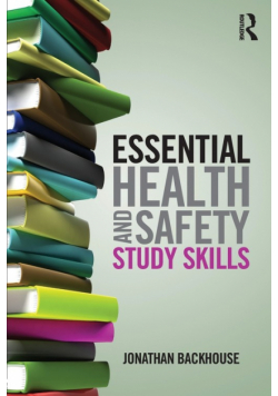 Essential Health and Safety Study Skills