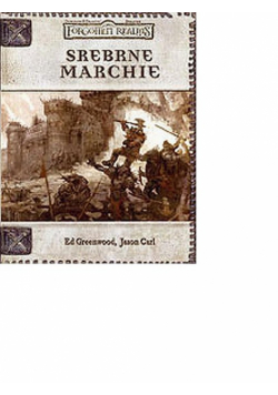 Carl Jason - Srebrne Marchie