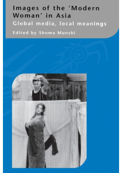 Images of the Modern Woman in Asia