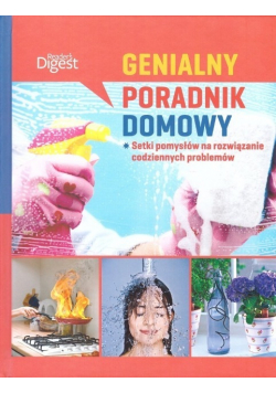 Genialny poradnik domowy