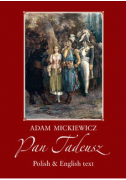 Pan Tadeusz