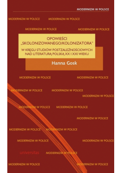 Opowieści skolonizowanego/kolonizatora