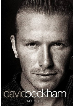 David Beckham My Side