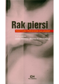 Rak piersi