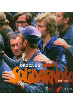Droga do Solidarności: 1975-1980