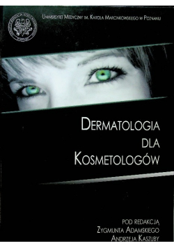Dermatologia dla kosmetologów
