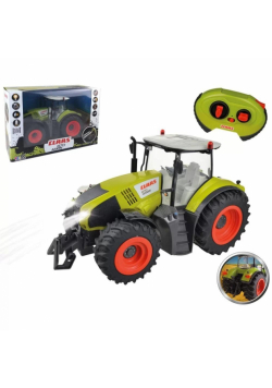 Traktor RC Claas Axion 870 1:16