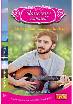 Słoneczny zakątek Tom 54