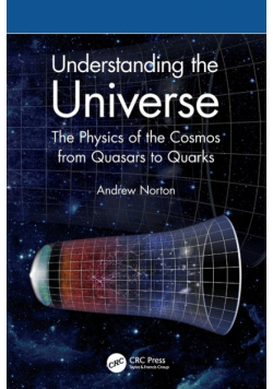 Understanding the Universe