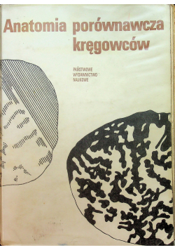 Anatomia porównawcza kręgowców