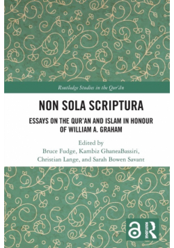Non Sola Scriptura