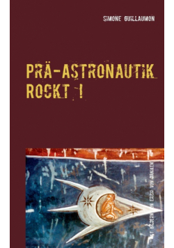 Prä-Astronautik rockt!