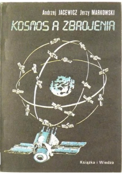 Kosmos a zbrojenia