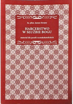 Harcerstwo w służbie Bogu