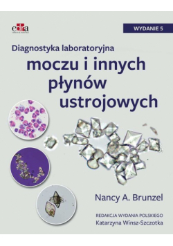 Diagnostyka laboratoryjna moczu i innych płynów ustrojowych