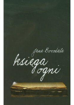 Księga Ogni