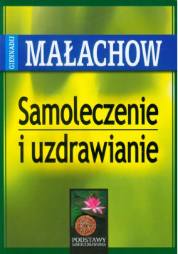 Samoleczenie i uzdrawianie