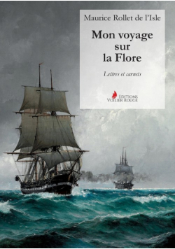 Mon voyage sur la Flore