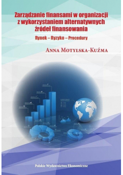 Zarządzanie finansami organizacji z wykorzys. ...