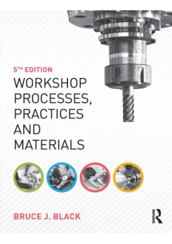 Workshop Processes, Practices and Materials