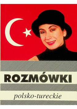 Rozmówki polsko tureckie