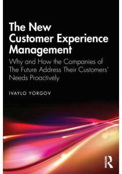 The New Customer Experience Management