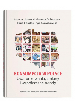 Konsumpcja w Polsce