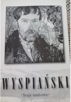 Wyspiański Sesja naukowa