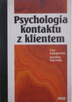 Psychologia kontaktu z klientem