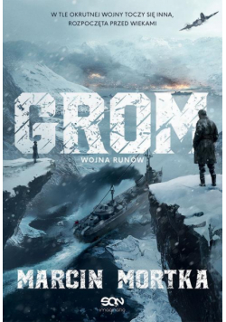 Grom. Wojna runów