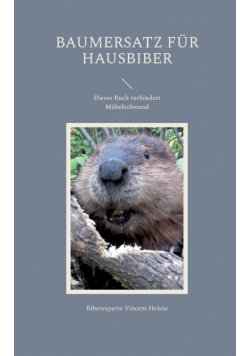 Baumersatz für Hausbiber
