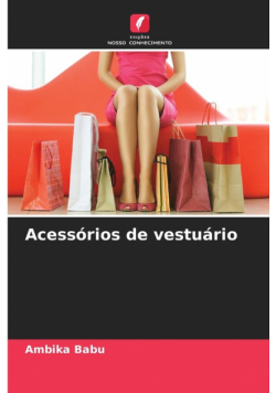 Acessórios de vestuário