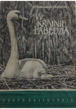 W krainie Łabędzia