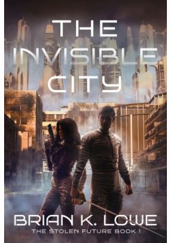 The Invisible City