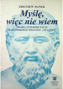 Myślę, więc nie wiem